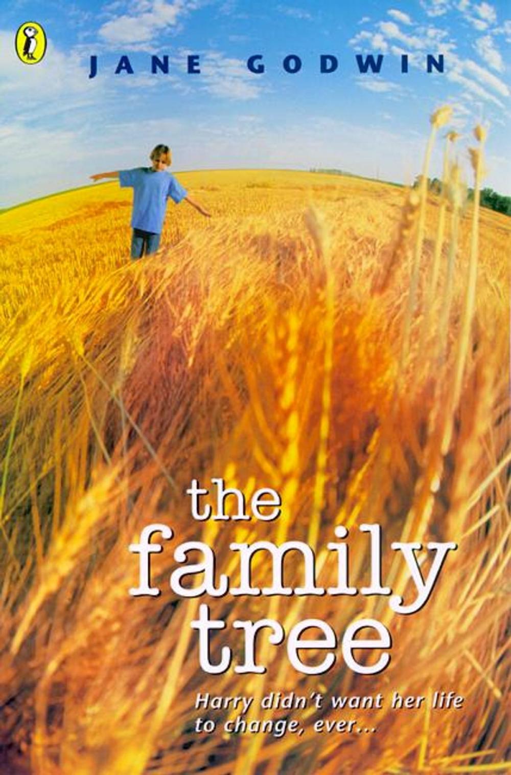 Big bigCover of The Family Tree