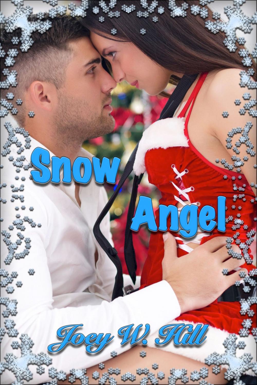 Big bigCover of Snow Angel