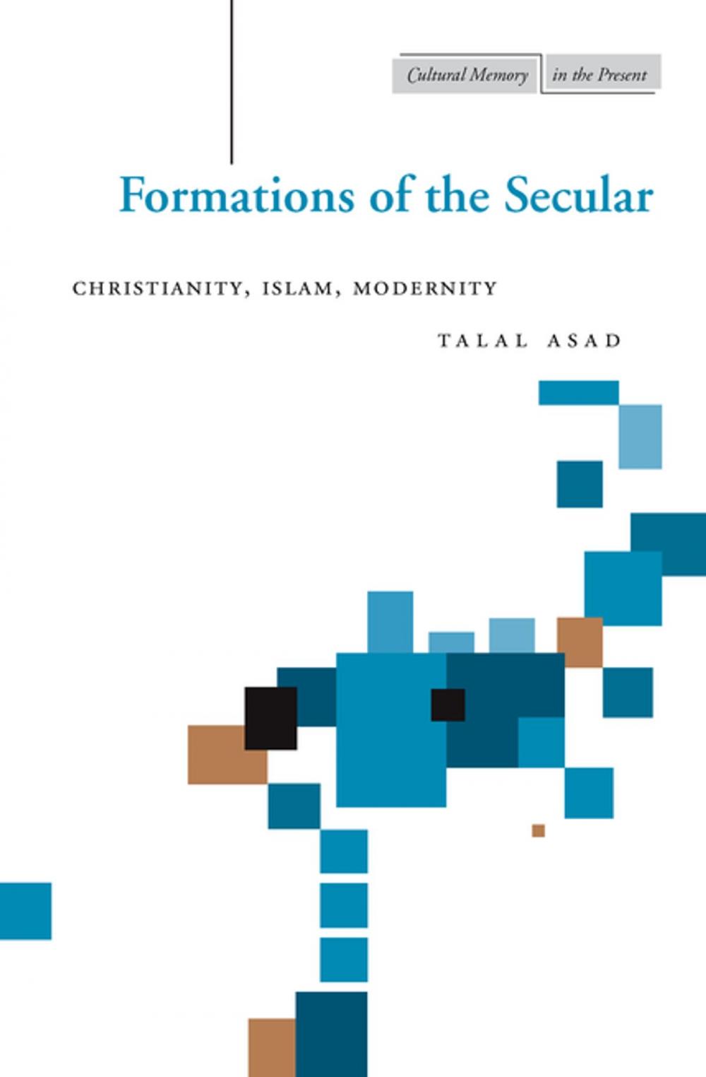 Big bigCover of Formations of the Secular