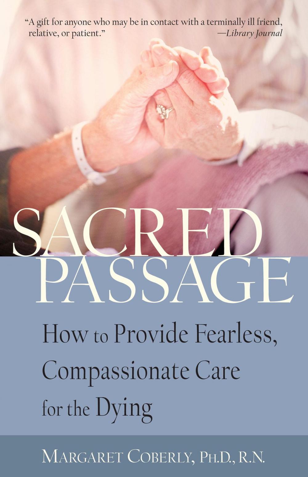 Big bigCover of Sacred Passage