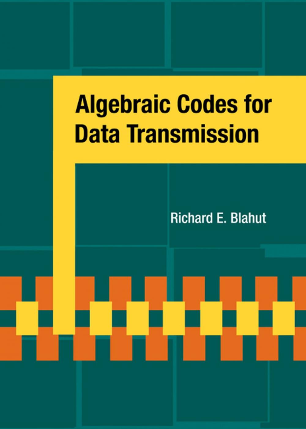 Big bigCover of Algebraic Codes for Data Transmission