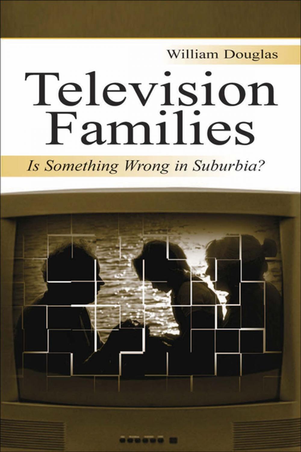 Big bigCover of Television Families