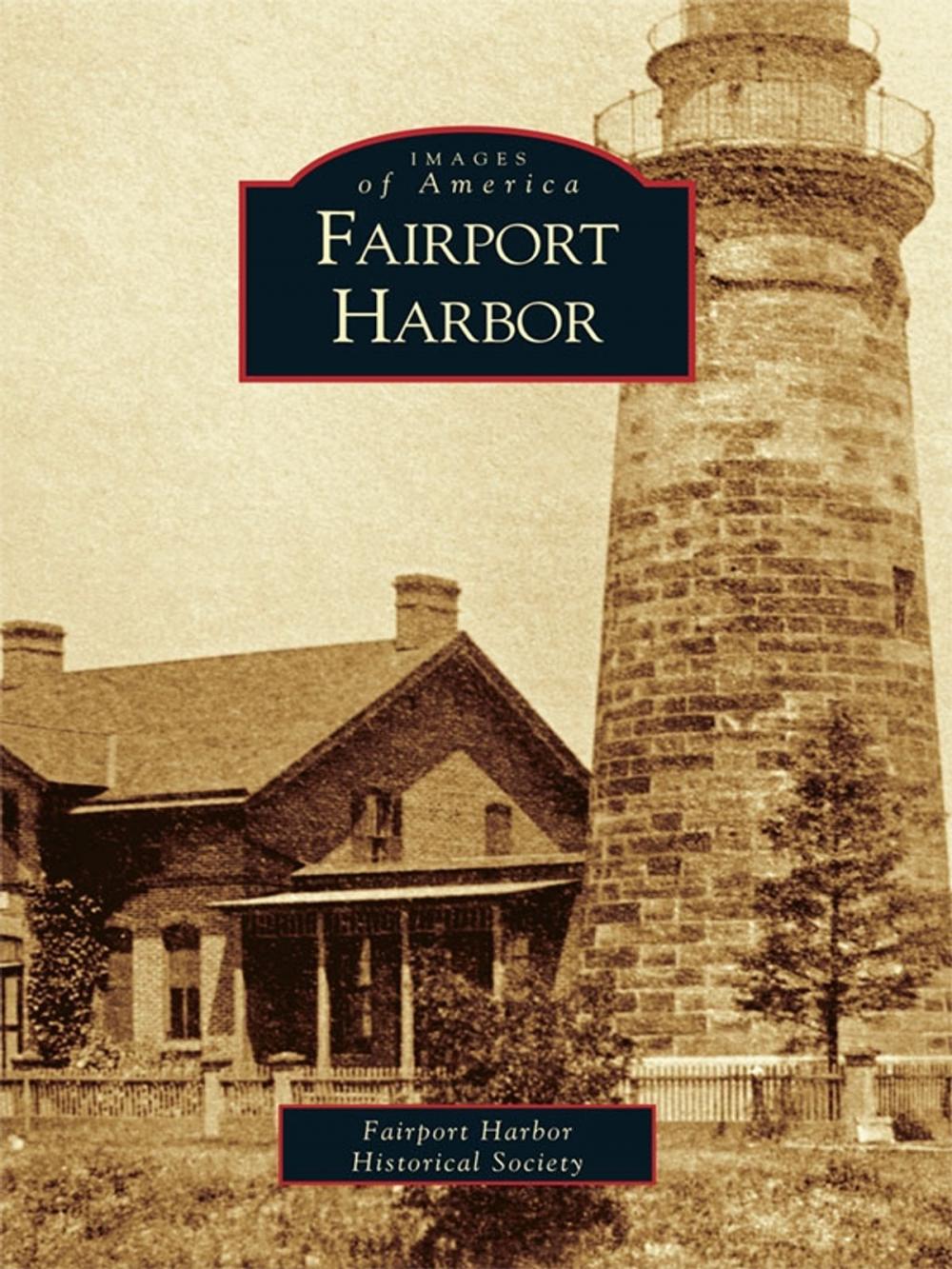 Big bigCover of Fairport Harbor