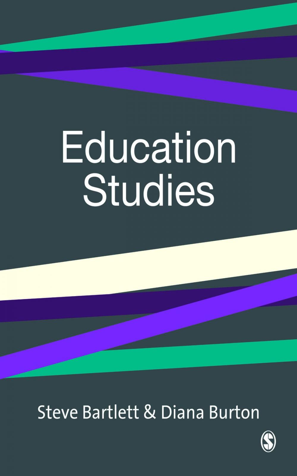 Big bigCover of Education Studies