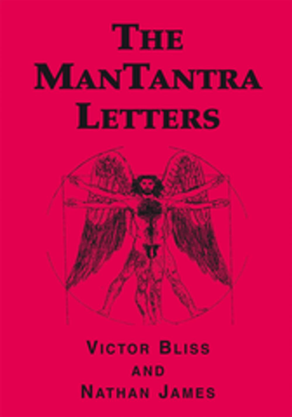 Big bigCover of The Mantantra Letters