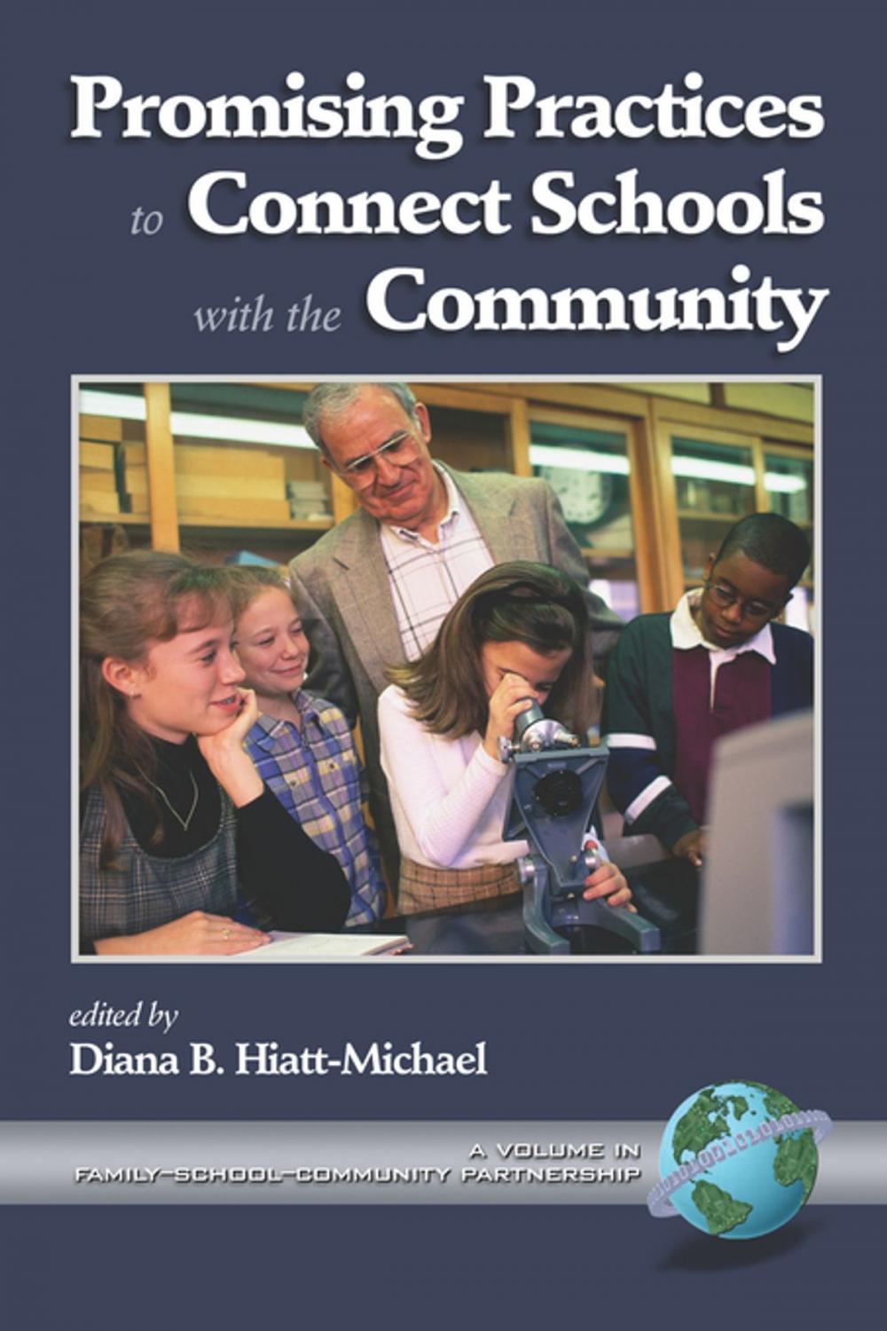 Big bigCover of Promising Practices to Connect Schools with the Community