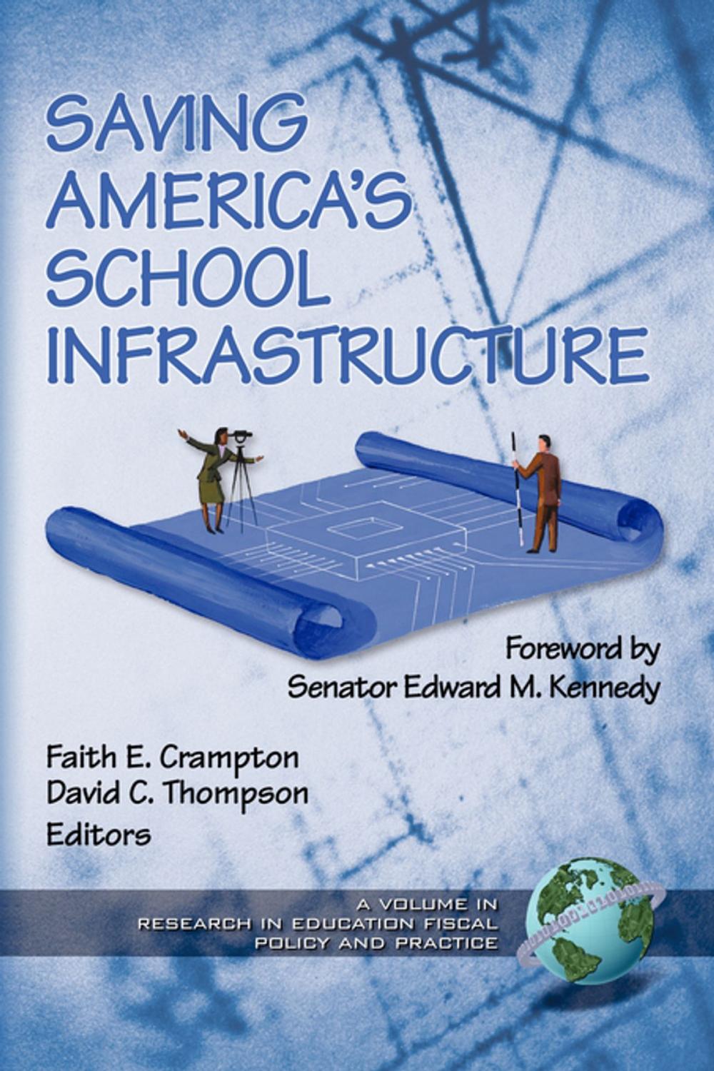 Big bigCover of Saving America's School Infrastructure