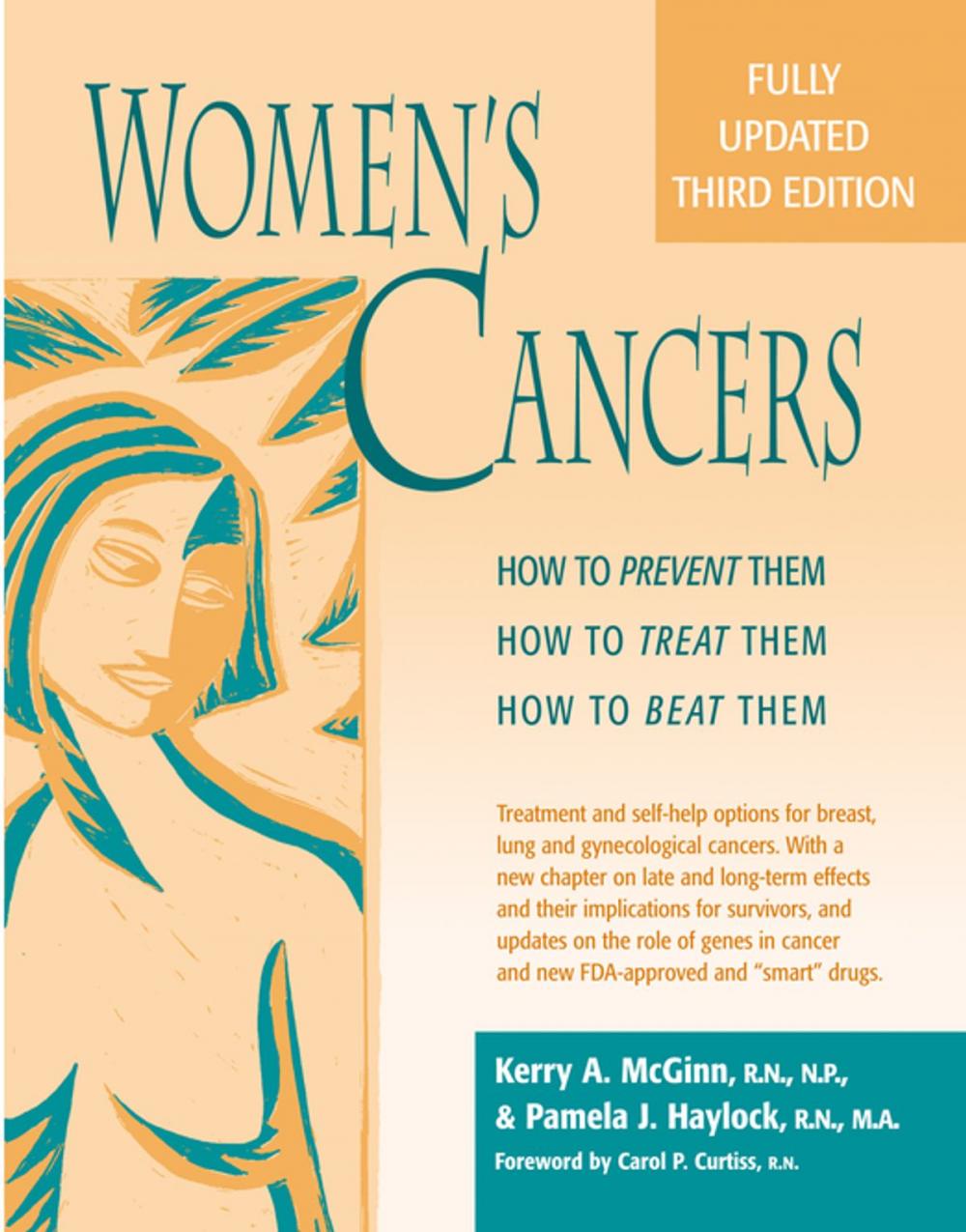 Big bigCover of Women’s Cancers