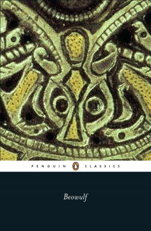 Cover of the book Beowulf by Gregory Edwards