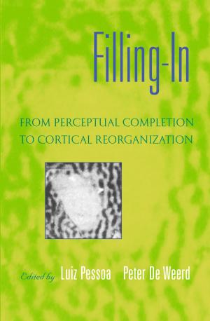 Cover of the book Filling-In by 