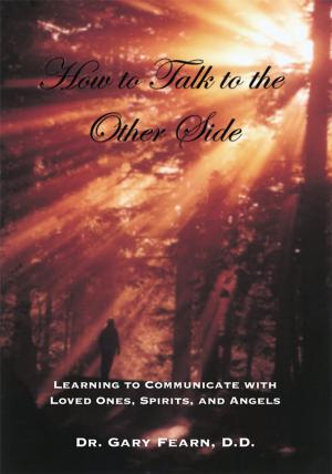 Cover of the book How to Talk to the Other Side by Shahid Akbar