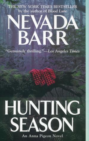 Cover of the book Hunting Season by Victoria Browne