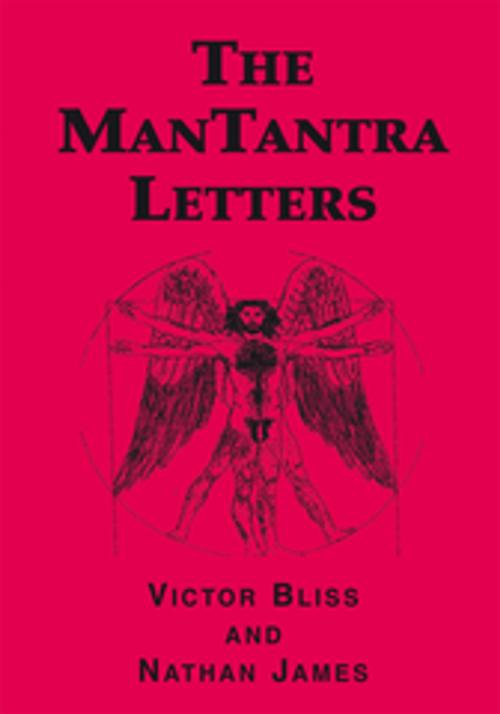 Cover of the book The Mantantra Letters by Nathan James, Victor Bliss, Xlibris US