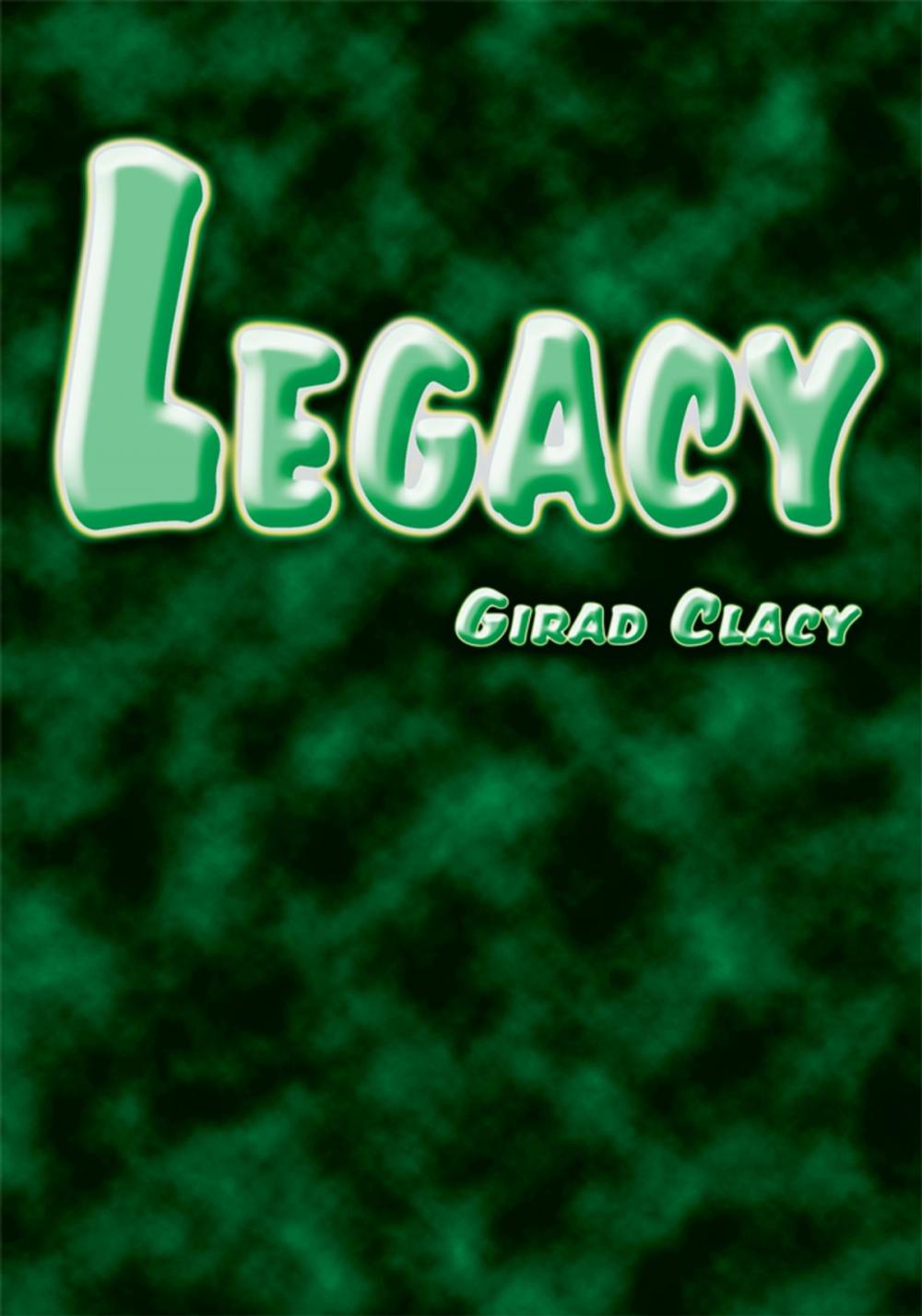 Big bigCover of Legacy