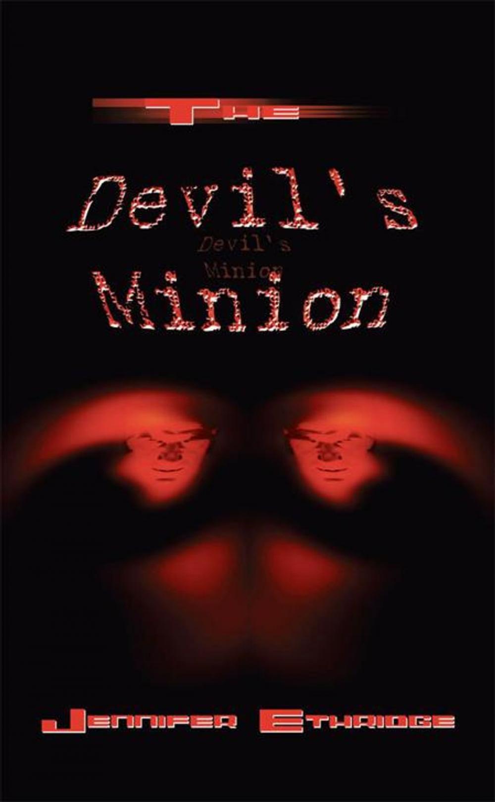 Big bigCover of The Devil's Minion