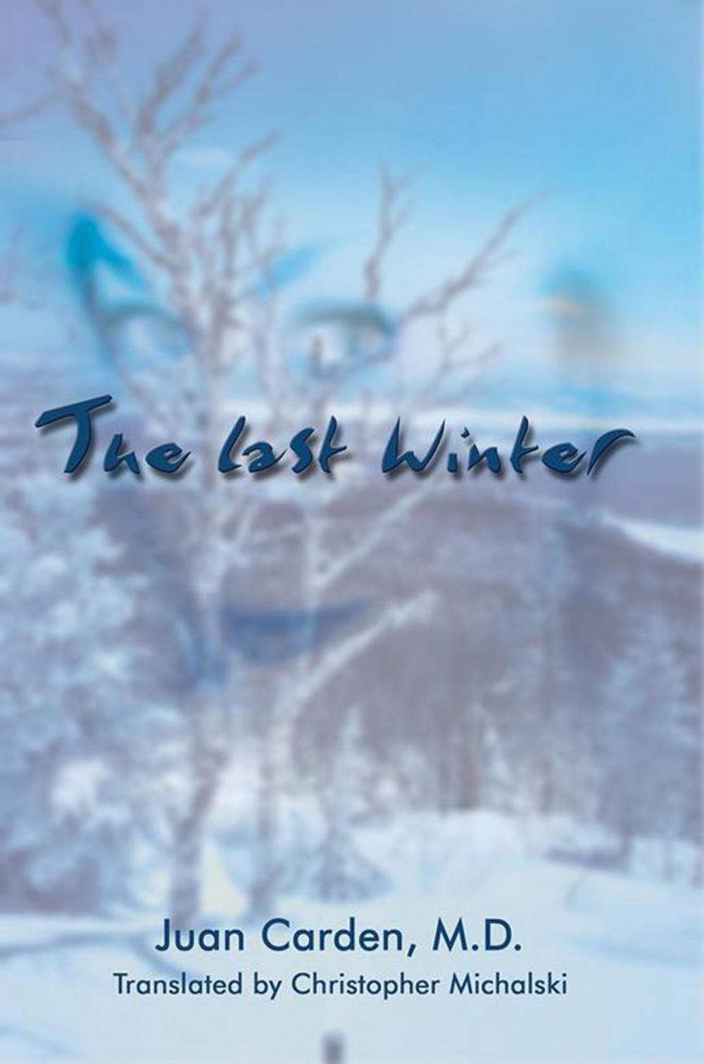 Big bigCover of The Last Winter