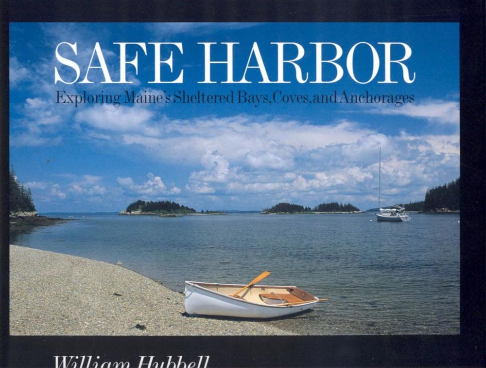 Big bigCover of Safe Harbor