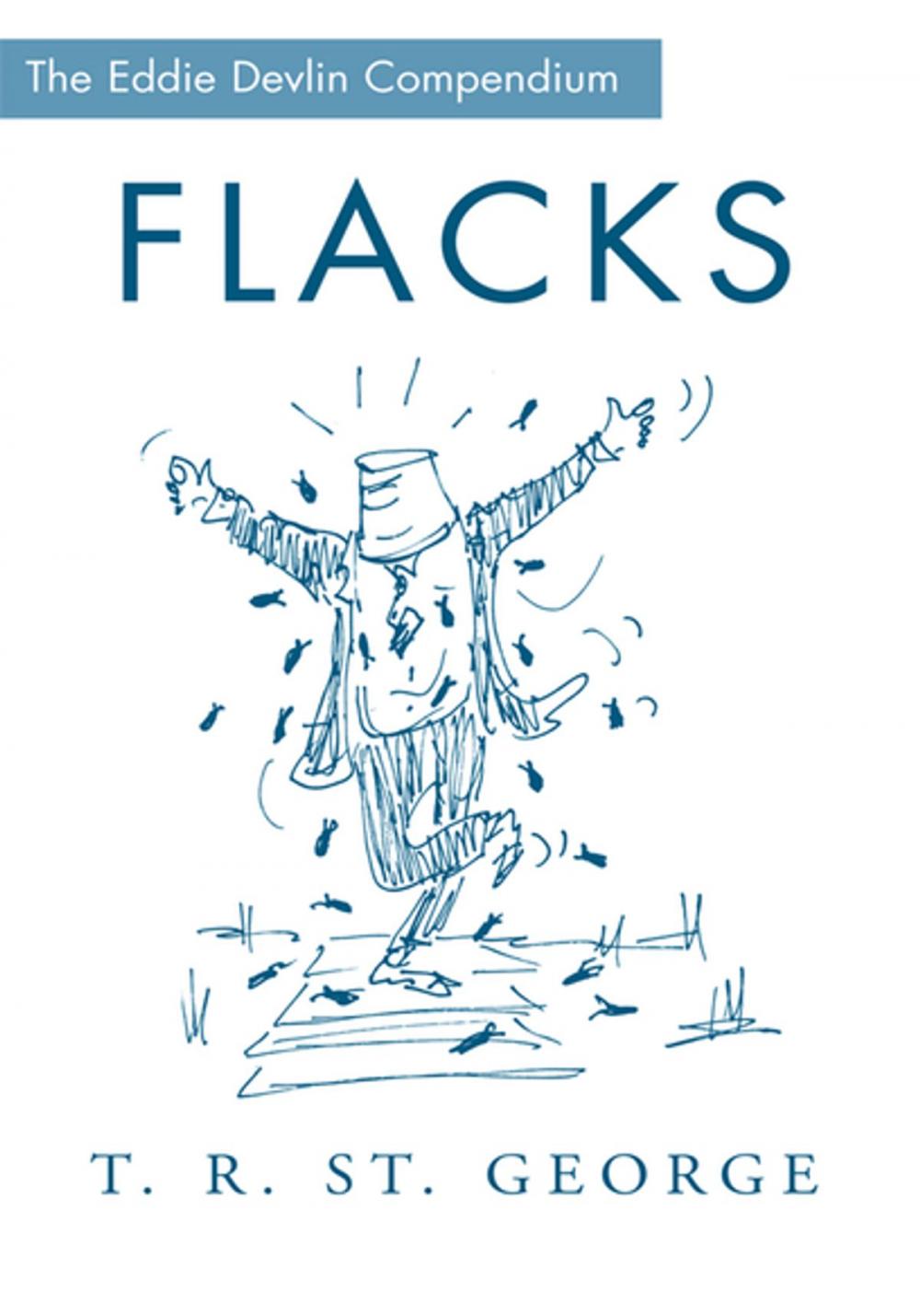 Big bigCover of Flacks