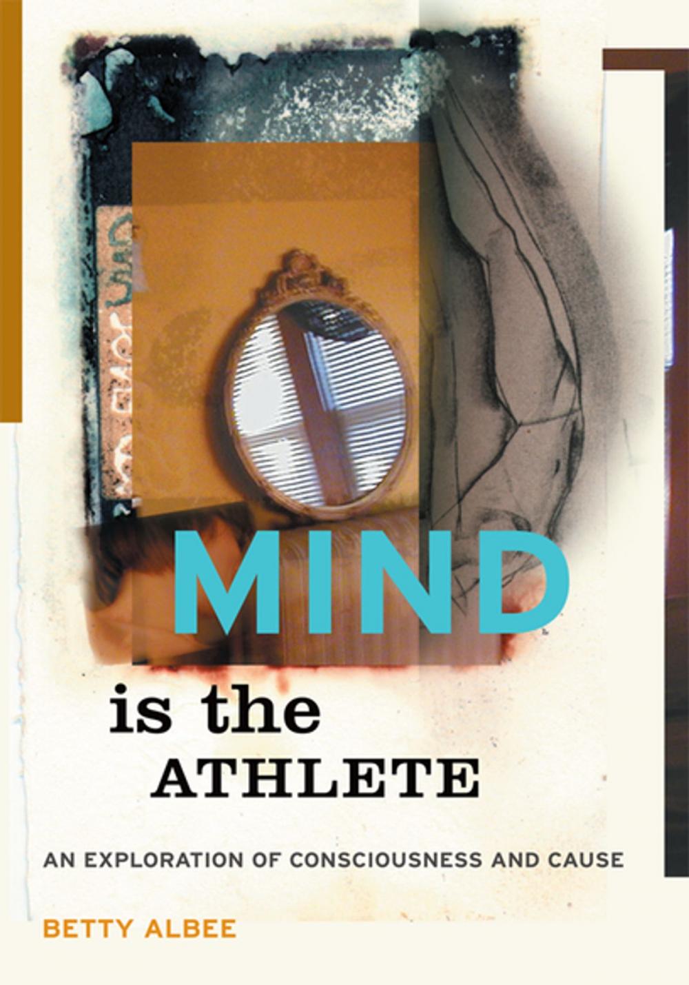 Big bigCover of Mind Is the Athlete