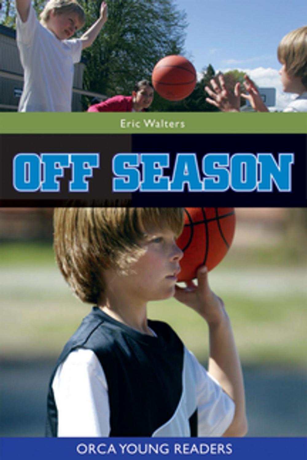 Big bigCover of Off Season