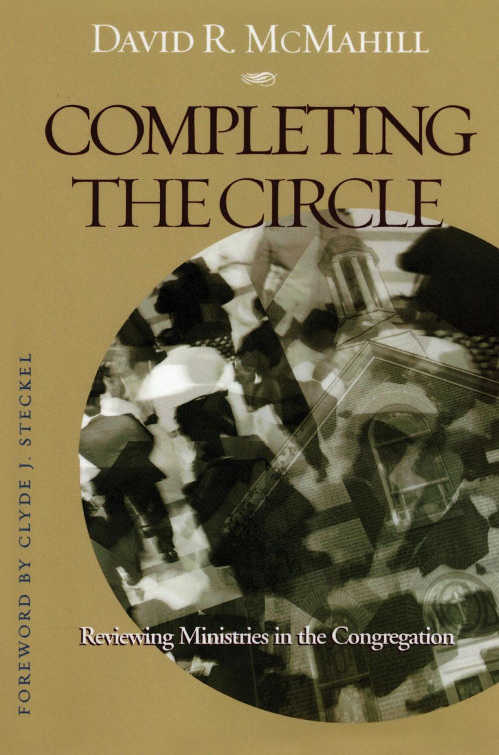 Big bigCover of Completing the Circle