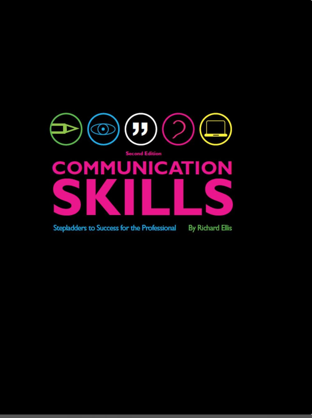 Big bigCover of Communication Skills