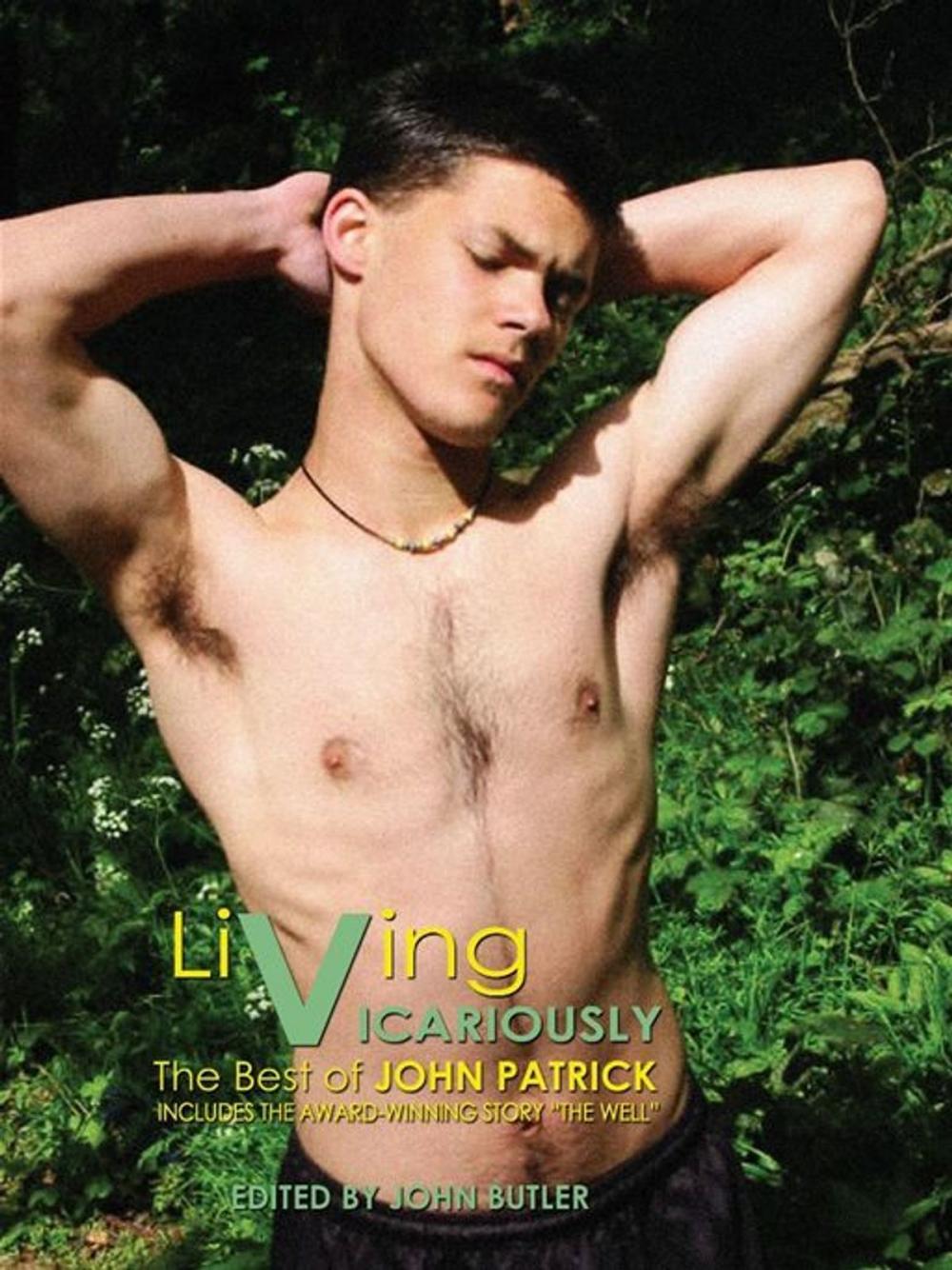 Big bigCover of Living Vicariously