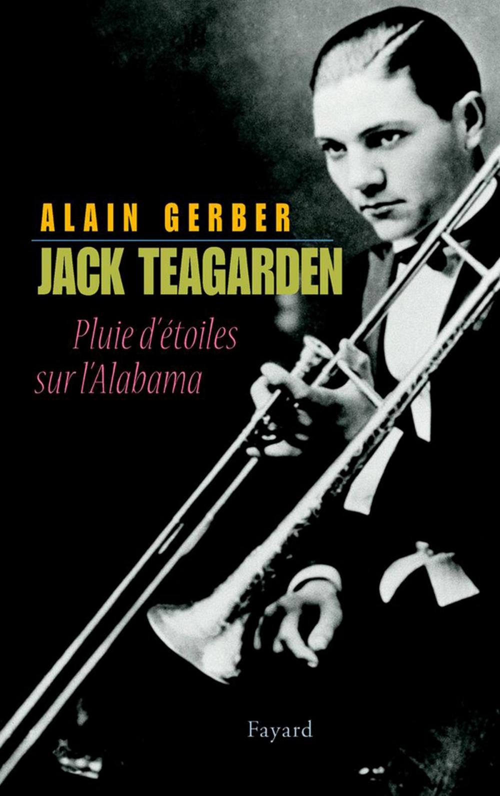 Big bigCover of Jack Teagarden