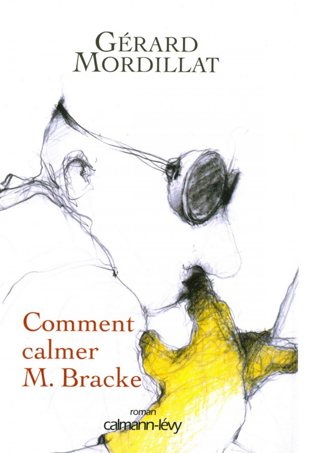 Big bigCover of Comment calmer M. Bracke