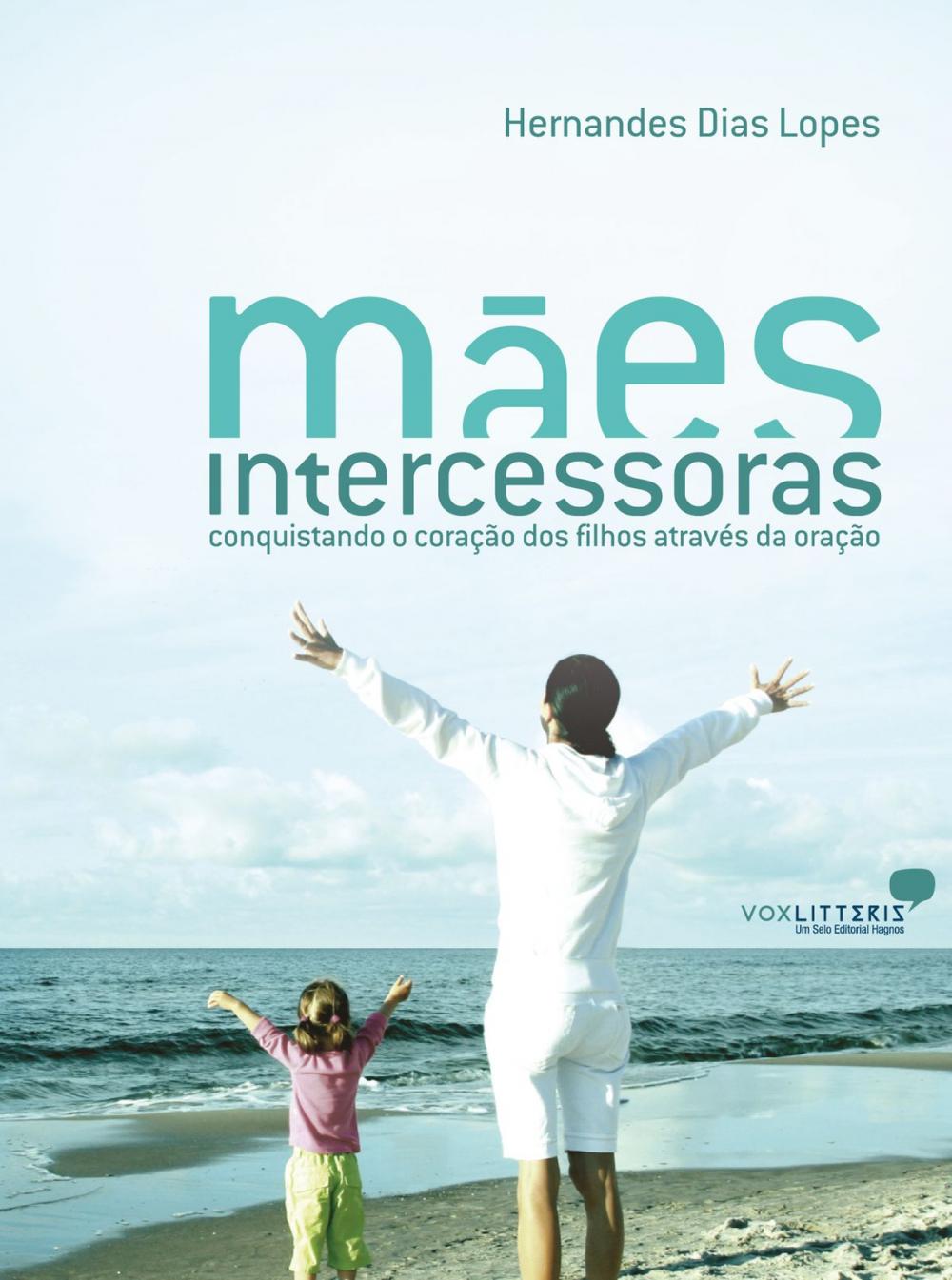 Big bigCover of Mães intercessoras&nbsp;