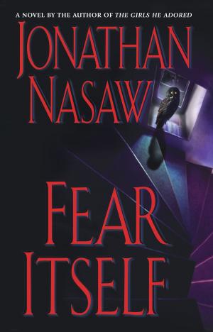 Cover of the book Fear Itself by Ron Graves