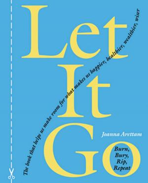 Cover of the book Let It Go by John P. Walker