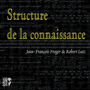Cover of the book Structure de la connaissance by Martine Agrech
