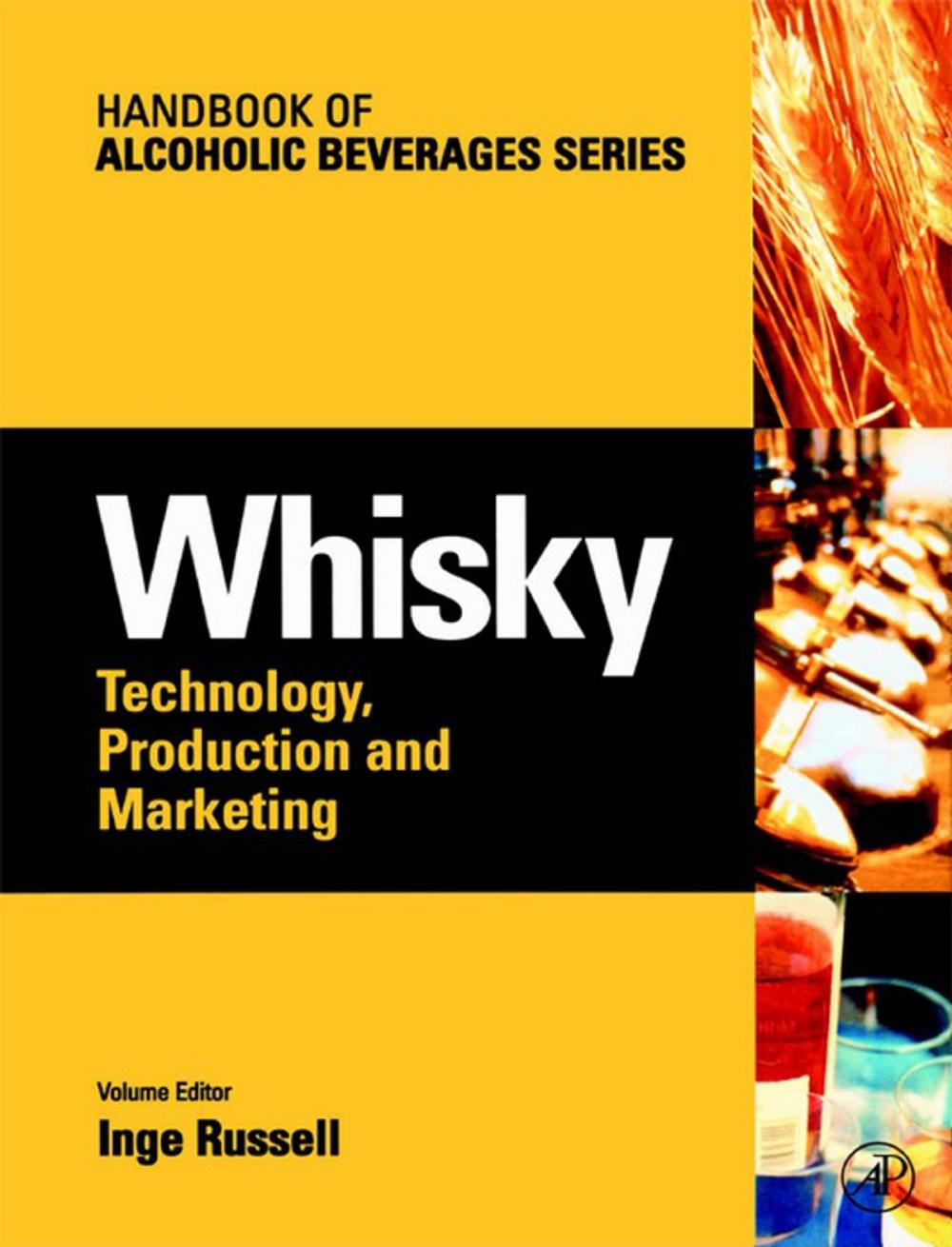 Big bigCover of Whisky