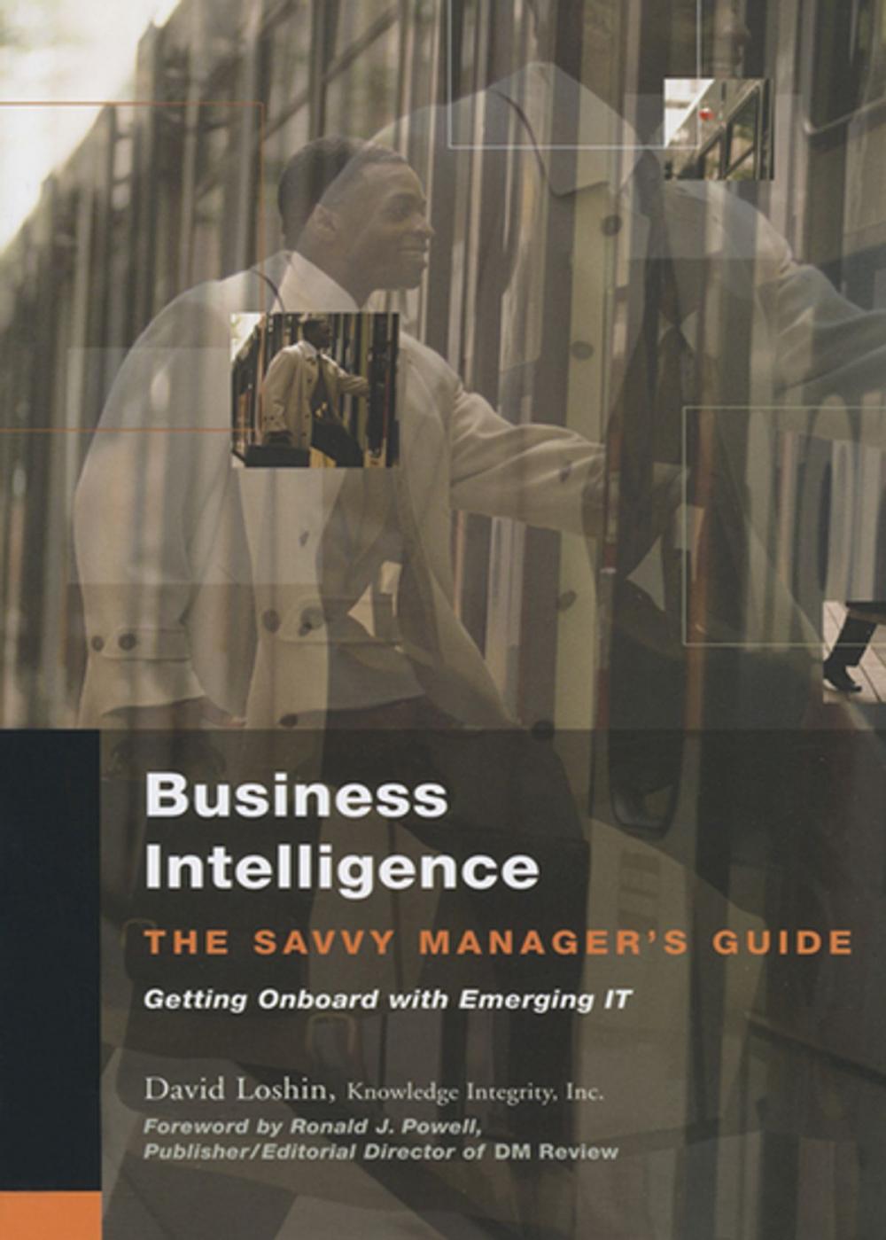 Big bigCover of Business Intelligence