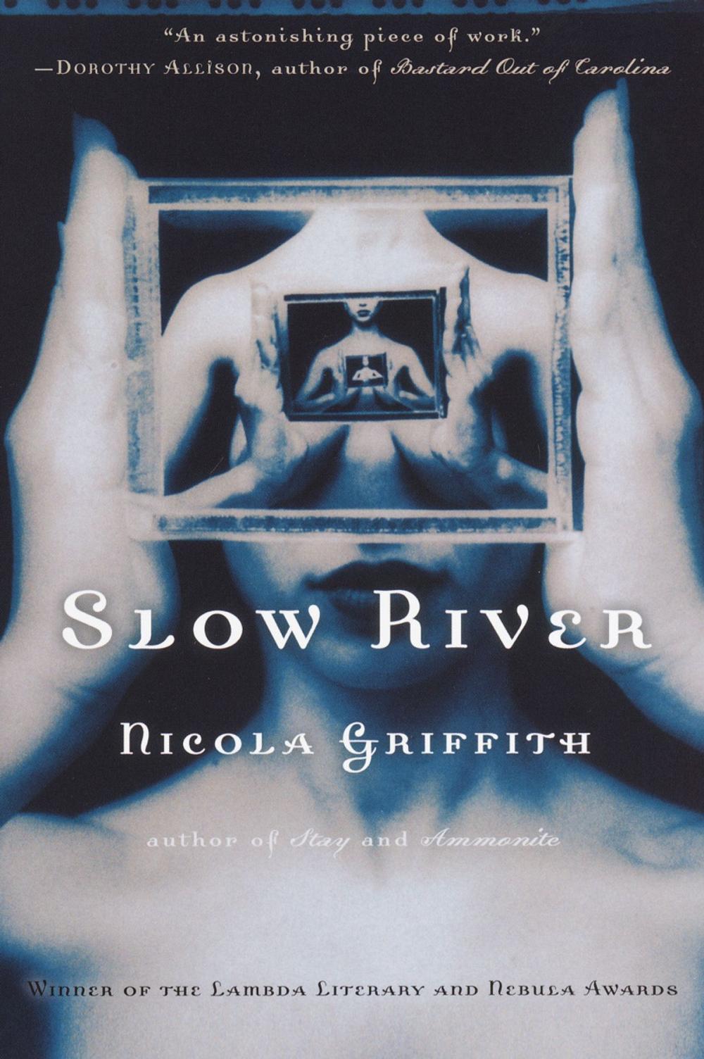 Big bigCover of Slow River