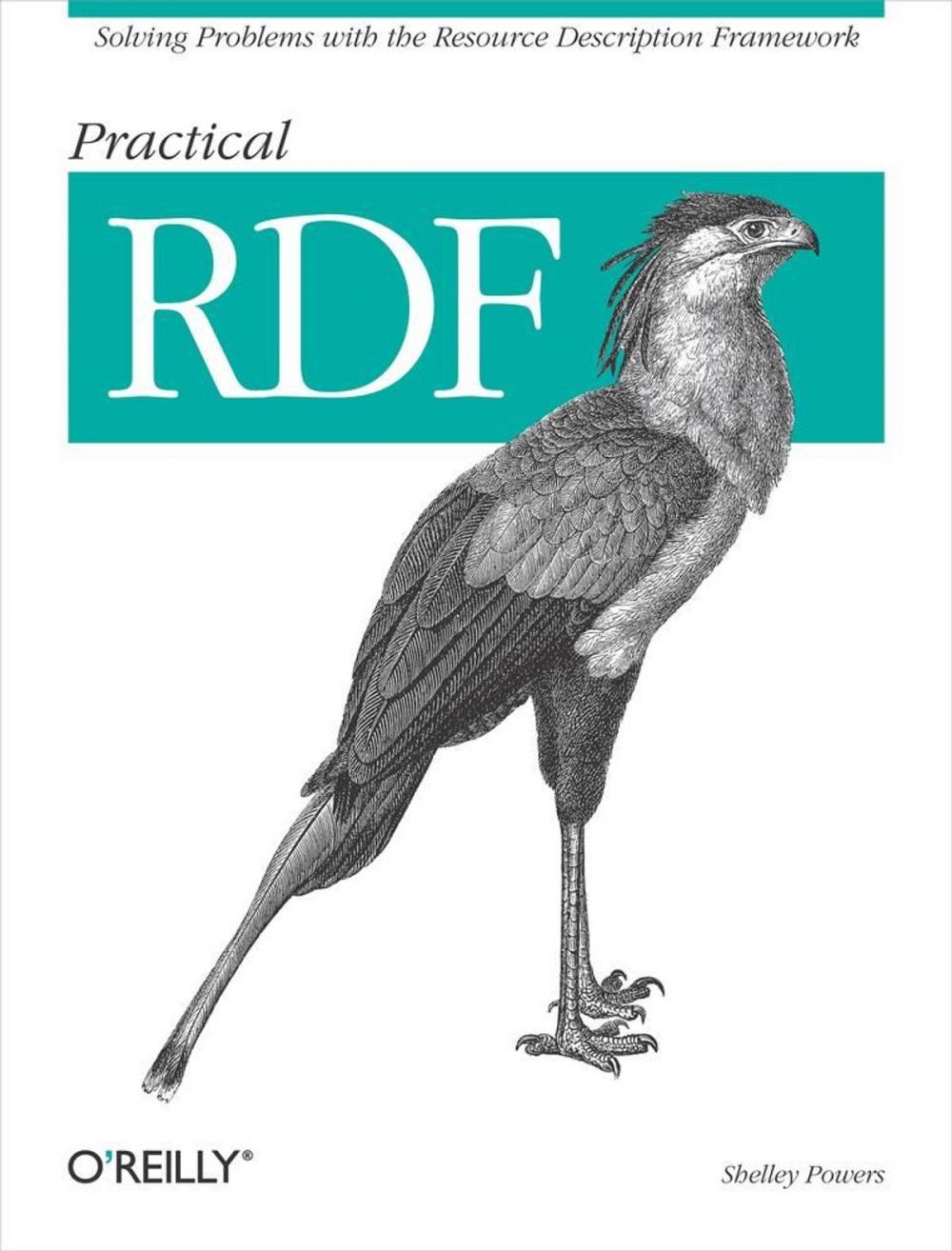 Big bigCover of Practical RDF