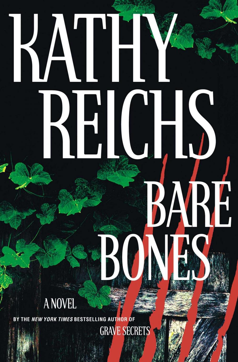 Big bigCover of Bare Bones