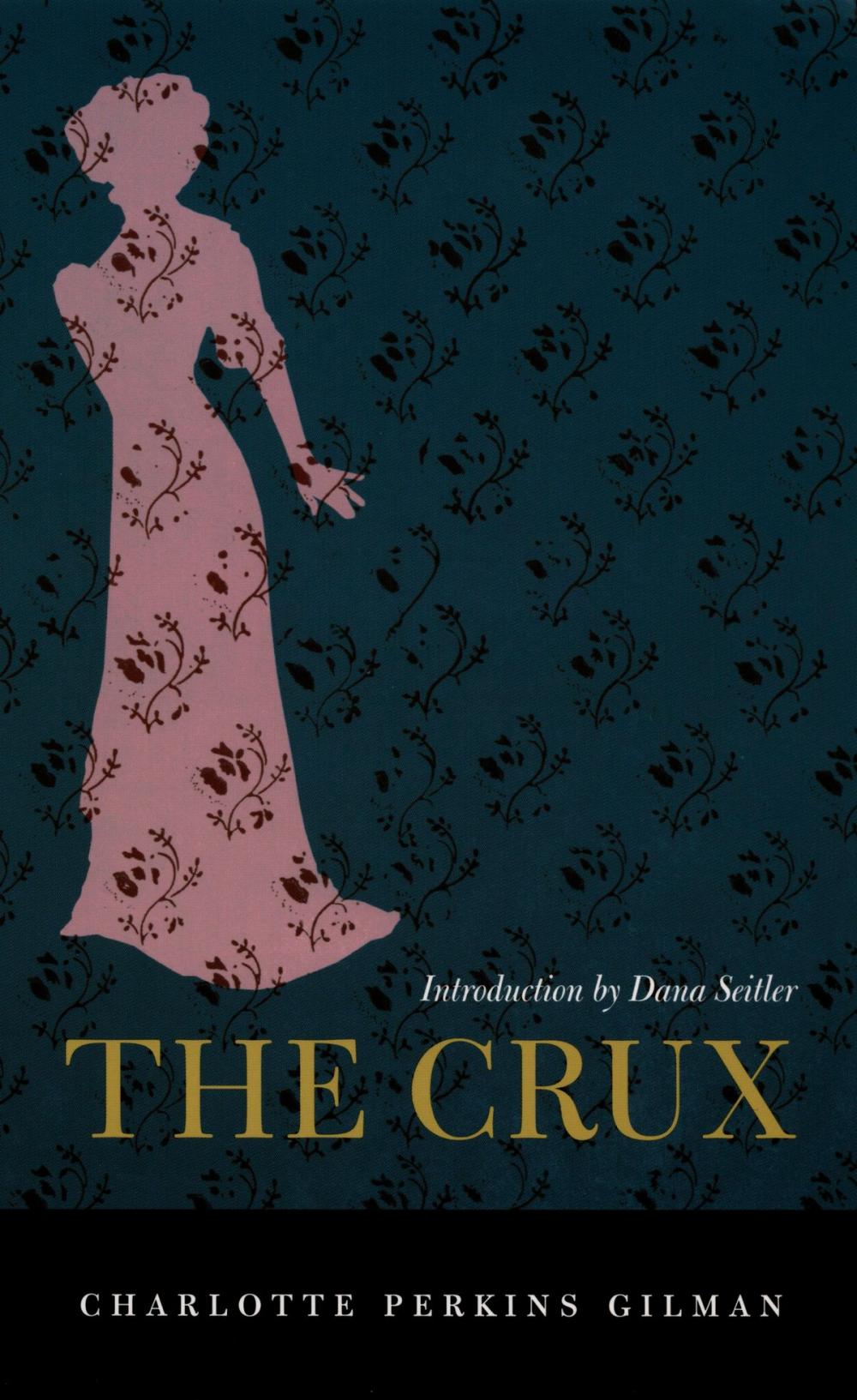 Big bigCover of The Crux