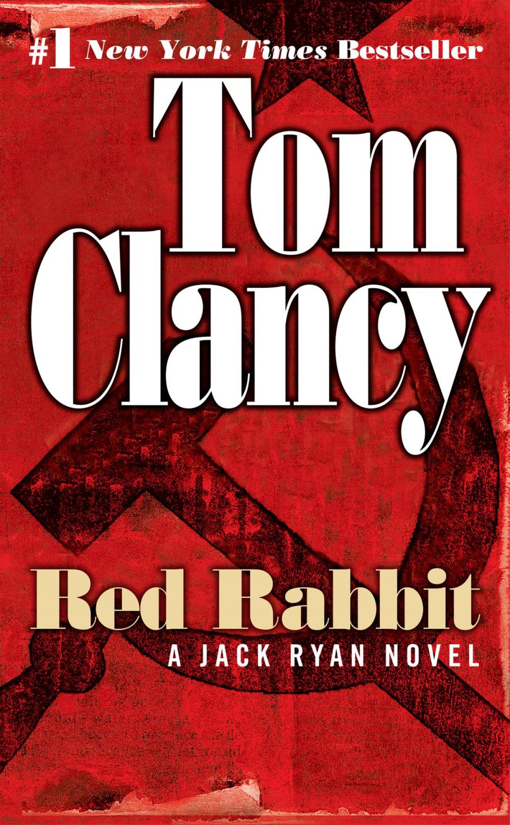 Big bigCover of Red Rabbit