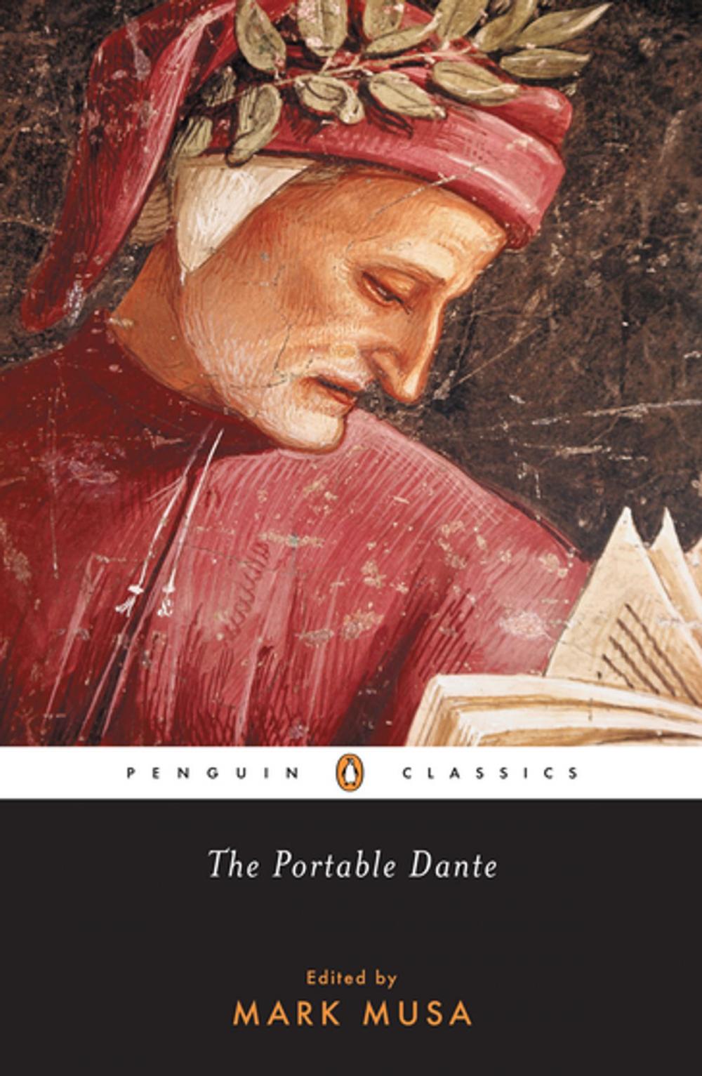 Big bigCover of The Portable Dante