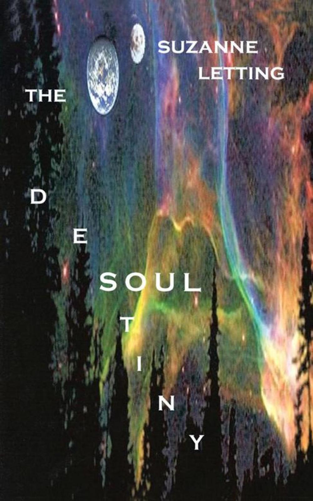 Big bigCover of The Destiny Soul