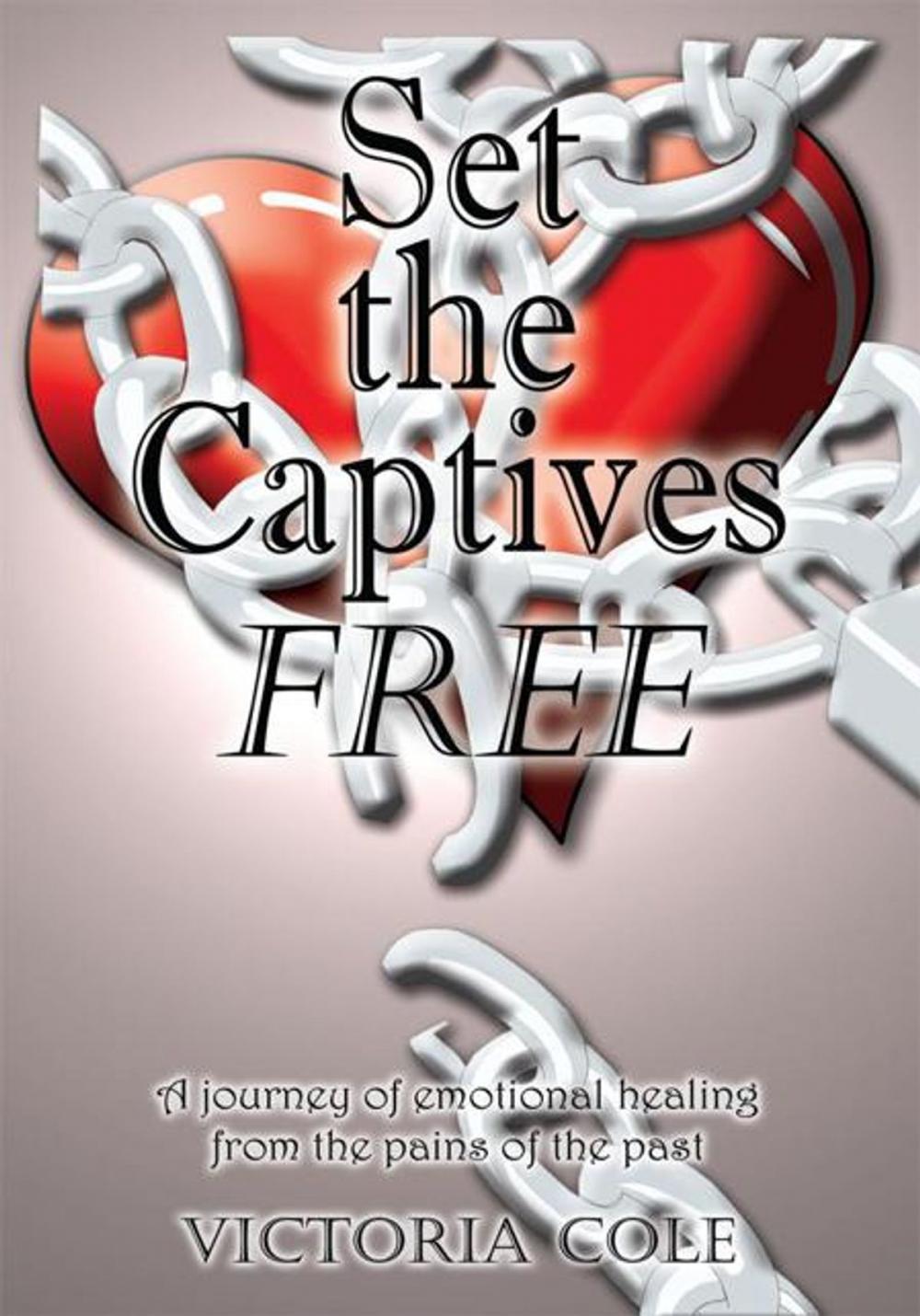 Big bigCover of Set the Captives Free