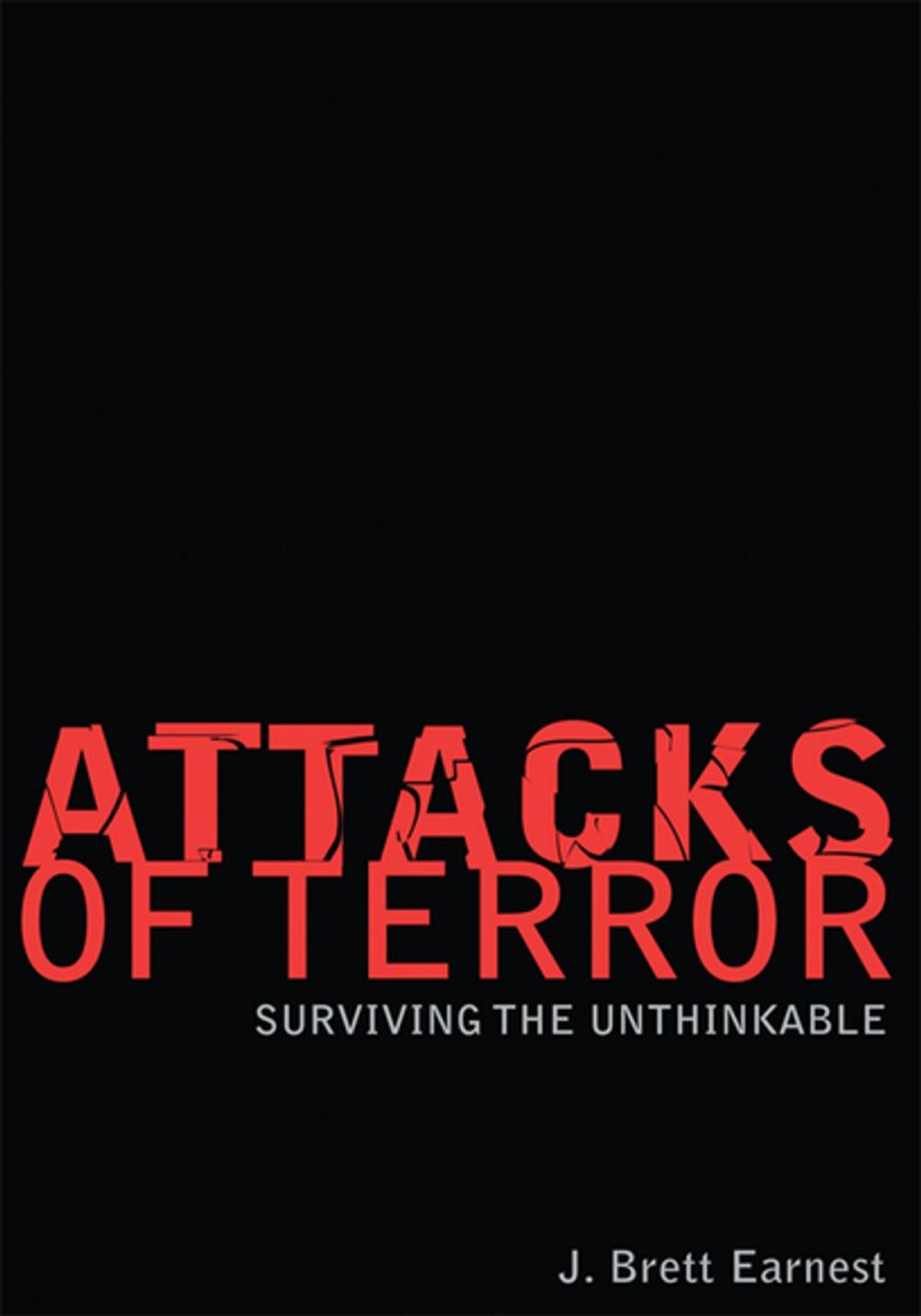 Big bigCover of Attacks of Terror