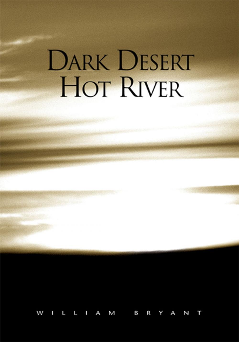 Big bigCover of Dark Desert Hot River