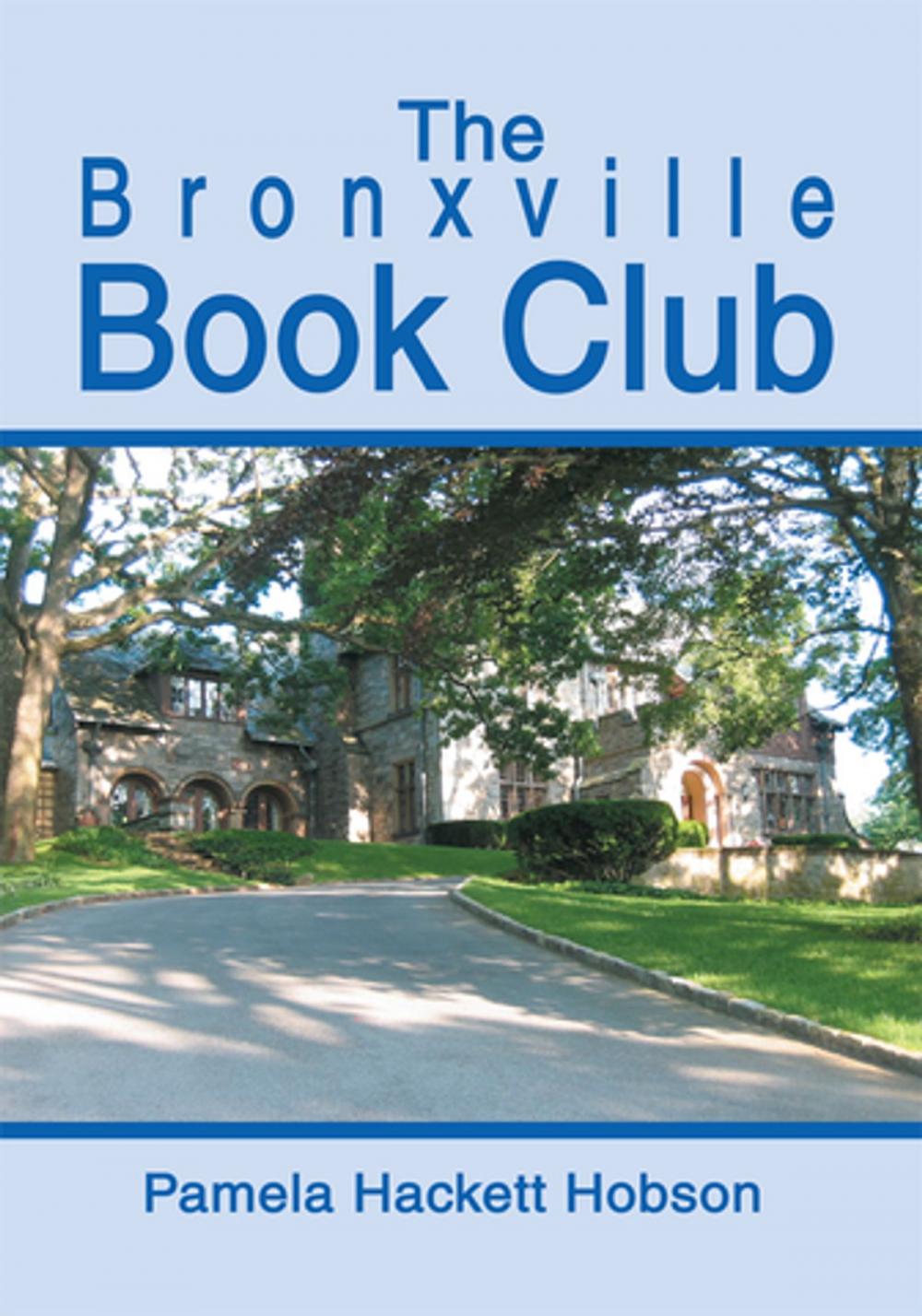 Big bigCover of The Bronxville Book Club