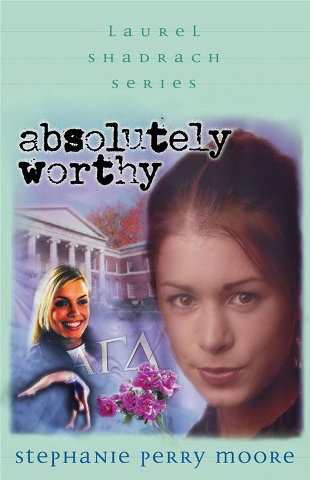 Big bigCover of Absolutely Worthy