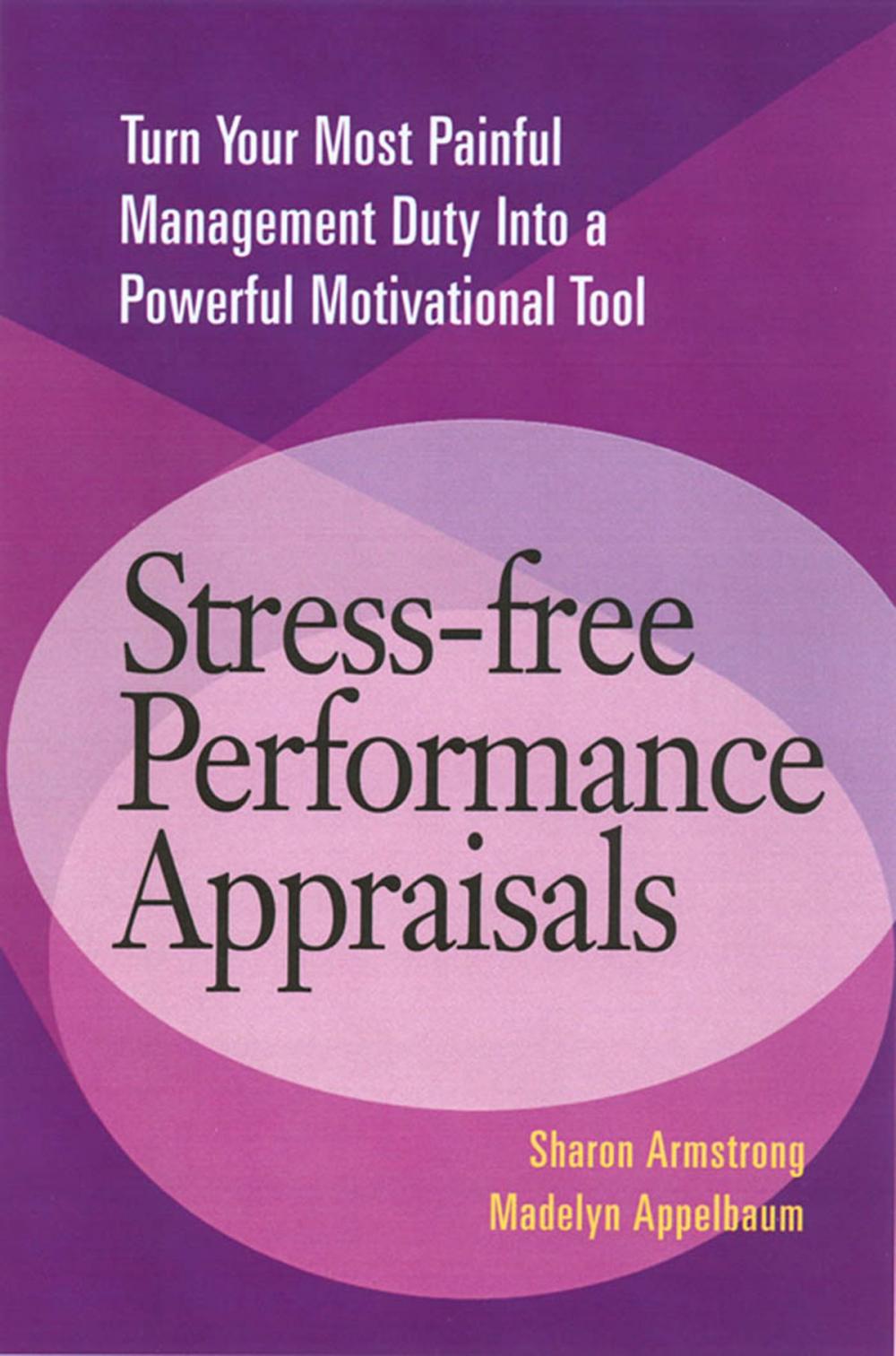 Big bigCover of Stress-Free Performance Appraisals