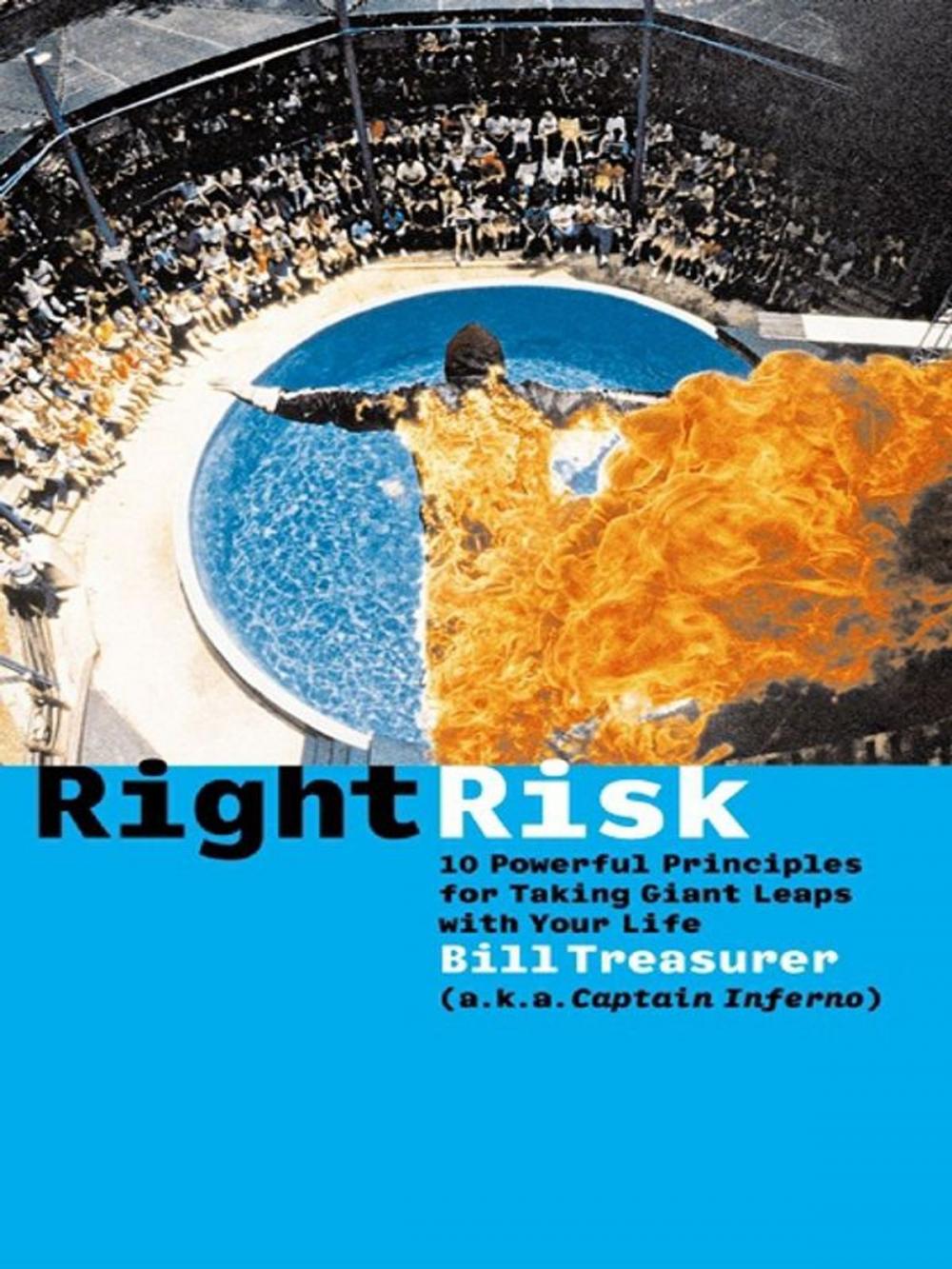 Big bigCover of Right Risk