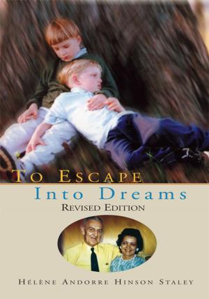 Cover of the book To Escape into Dreams by Glen C. Cutlip
